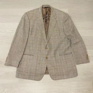 Brooks Brothers Mens Suit Blazer